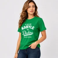 t-shirt kabylie femme-kabyle qui dechire
