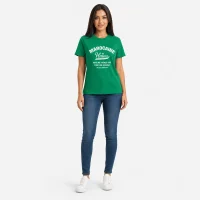 t-shirt maroc-hnina