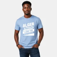 t shirt algerie-alger la blanche