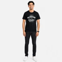 t shirt algerie-algerien qui dechire