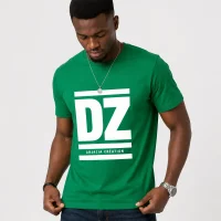 t shirt algerie-dz