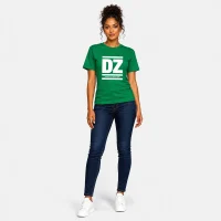 t-shirt-algerie-femme-dz