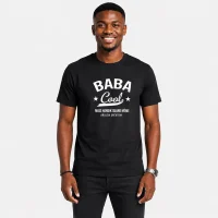 t-shirt arabe-baba cool