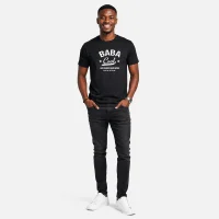 t-shirt arabe-baba cool