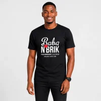 t-shirt arabe-baba nbrik