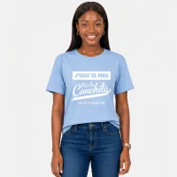t-shirt arabe-conchita