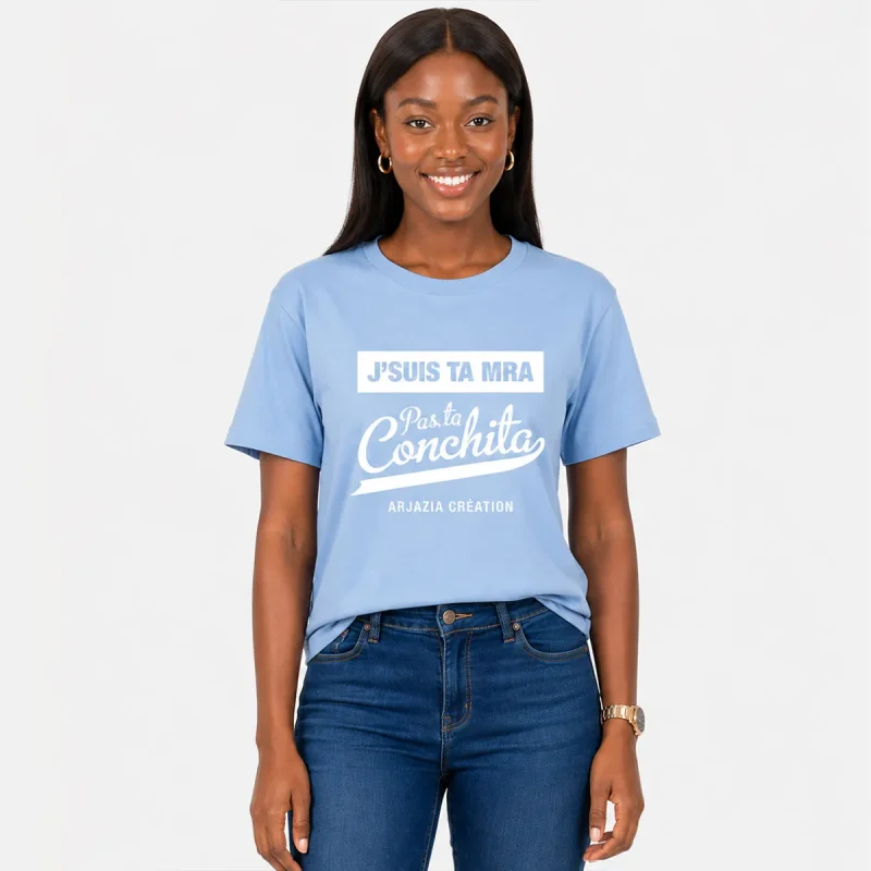 t-shirt-arabe-conchita t-shirt arabe-conchita