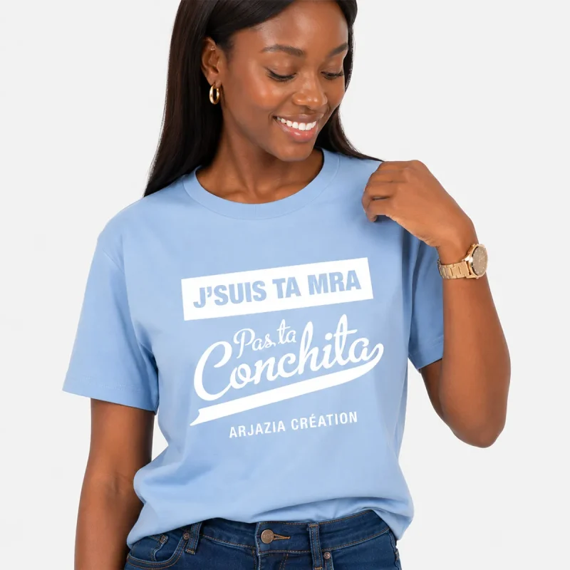 t-shirt-arabe-conchita t-shirt arabe-conchita