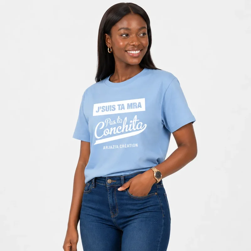 t-shirt-arabe-conchita t-shirt arabe-conchita