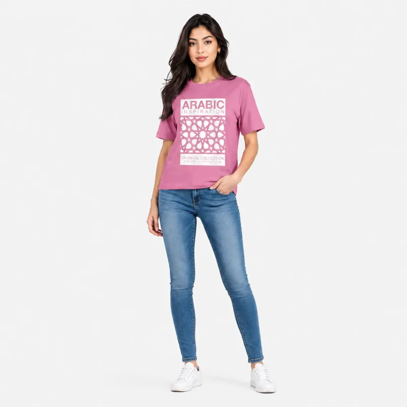 t-shirt-arabe-femme-arabic-inspiration