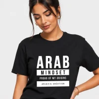 t-shirt-arabe-femme-mindset