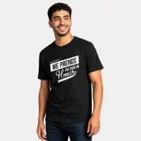 t-shirt arabe-hmar