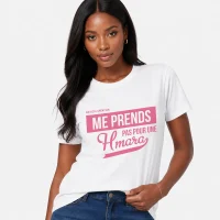t-shirt arabe-hmara