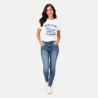 t-shirt arabe-hmara pour la vie