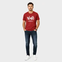 t-shirt arabe homme inspiration