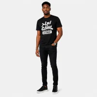 t-shirt arabe homme la street