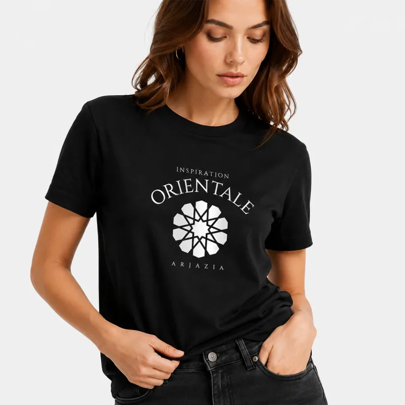 t-shirt-arabe-inspiration-orientale
