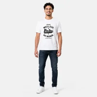 t-shirt arabe-le-meilleur baba