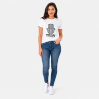 t-shirt arabe-main de fatma
