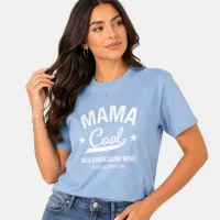 t-shirt arabe-mama cool