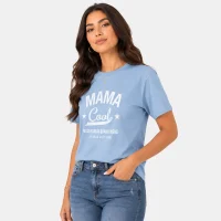 t-shirt arabe-mama cool