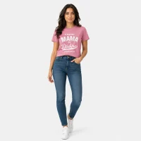 t-shirt arabe-mama qui dechire