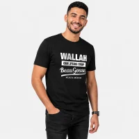 t-shirt arabe-wallah beau gosse