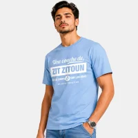 t-shirt arabe-zit zitoun