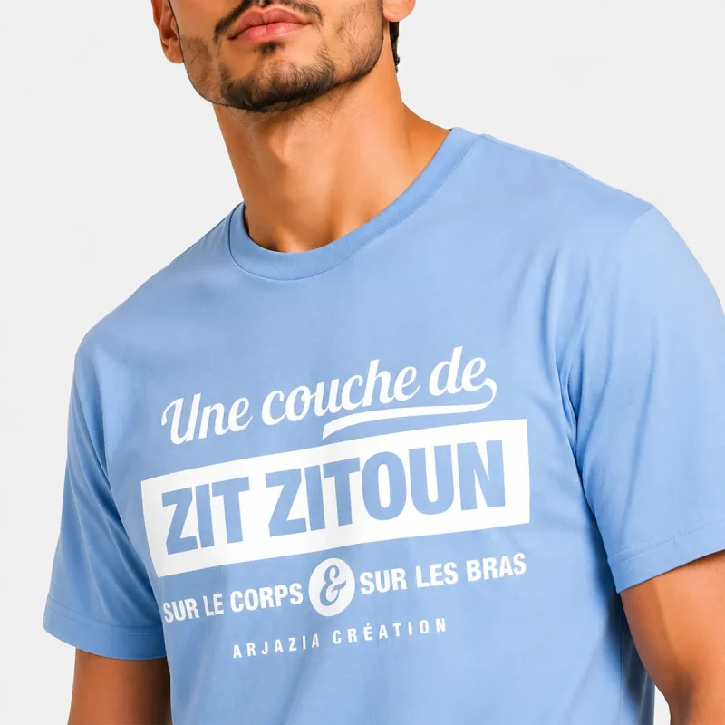 t-shirt-arabe-zit-zitoun t-shirt arabe-zit zitoun