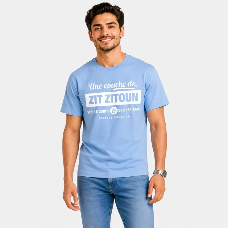 t-shirt-arabe-zit-zitoun t-shirt arabe-zit zitoun