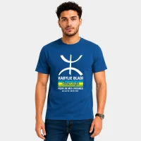 t shirt kabylie-bladi