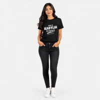 t-shirt kabylie femme-made in kabylia