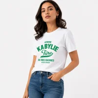 t-shirt kabylie-fiere de mes racines