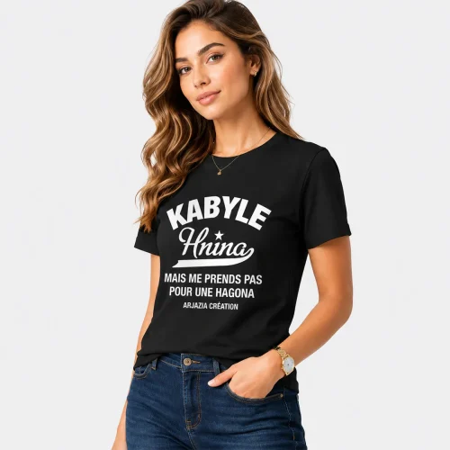 t-shirt kabylie-hnina