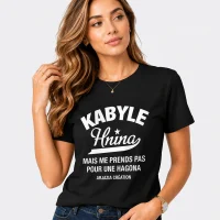 t-shirt kabylie-hnina