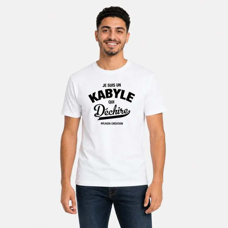 t-shirt-kabylie-kabyle-qui-dechire t shirt kabylie-kabyle qui dechire
