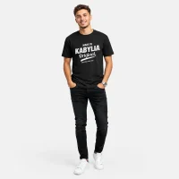 t shirt kabylie-made in kabylia