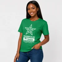 t-shirt maroc femme-maghrib bladi