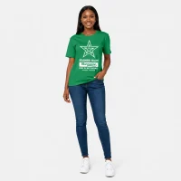 t-shirt maroc femme-maghrib bladi