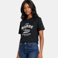 t-shirt maroc-fiere de mes racines