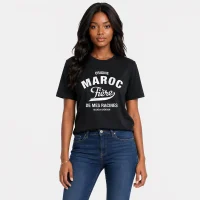 t-shirt maroc-fiere de mes racines