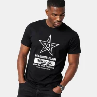 t shirt maroc-maghrib bladi