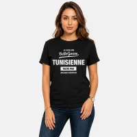 t-shirt tunisie-belle gosse