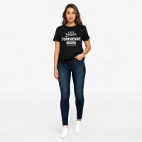 t-shirt tunisie-belle gosse
