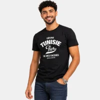 t shirt tunisie-fier de mes racines