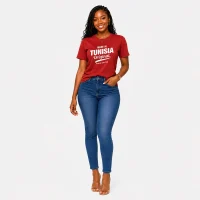 t-shirt tunisie-made in tunisia