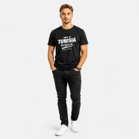 t shirt tunisie-made in tunisia