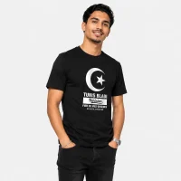 t shirt tunisie-tunis bladi
