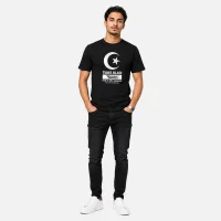 t shirt tunisie-tunis bladi