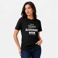 t shirt algerie-belle gosse